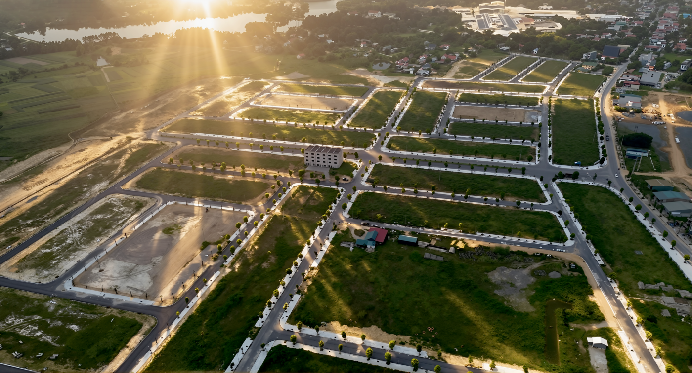 Chính sách bán hàng Đất Việt Green Park – Cơ hội đầu tư cho khách hàng và nhà đầu tư